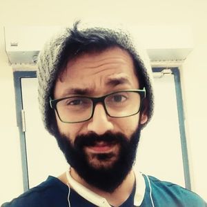 Meet your Posher, Ali